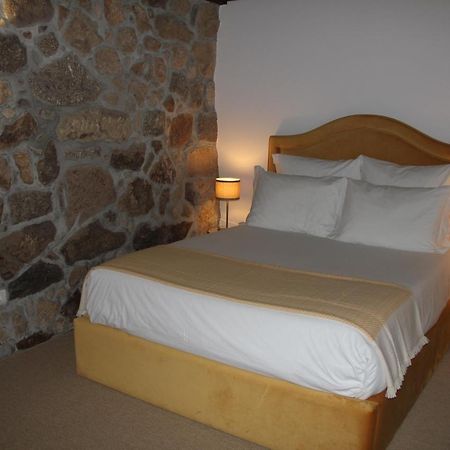Casal Da Batoca Nature House Фафи Экстерьер фото