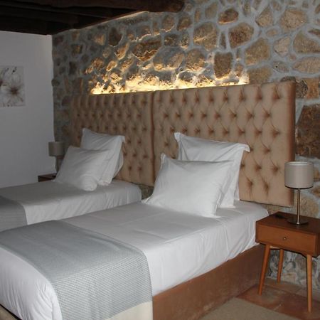 Casal Da Batoca Nature House Фафи Экстерьер фото