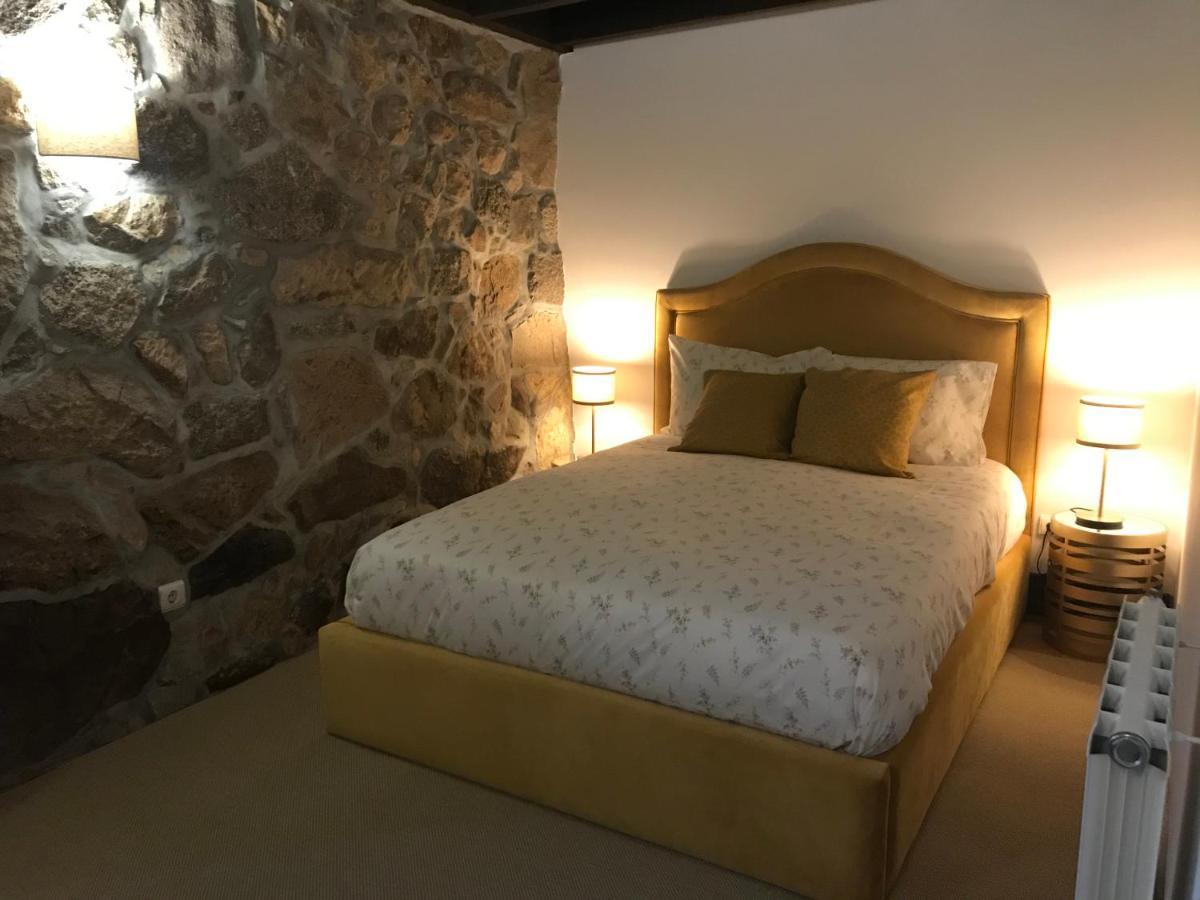 Casal Da Batoca Nature House Фафи Экстерьер фото