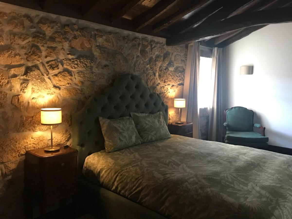 Casal Da Batoca Nature House Фафи Экстерьер фото