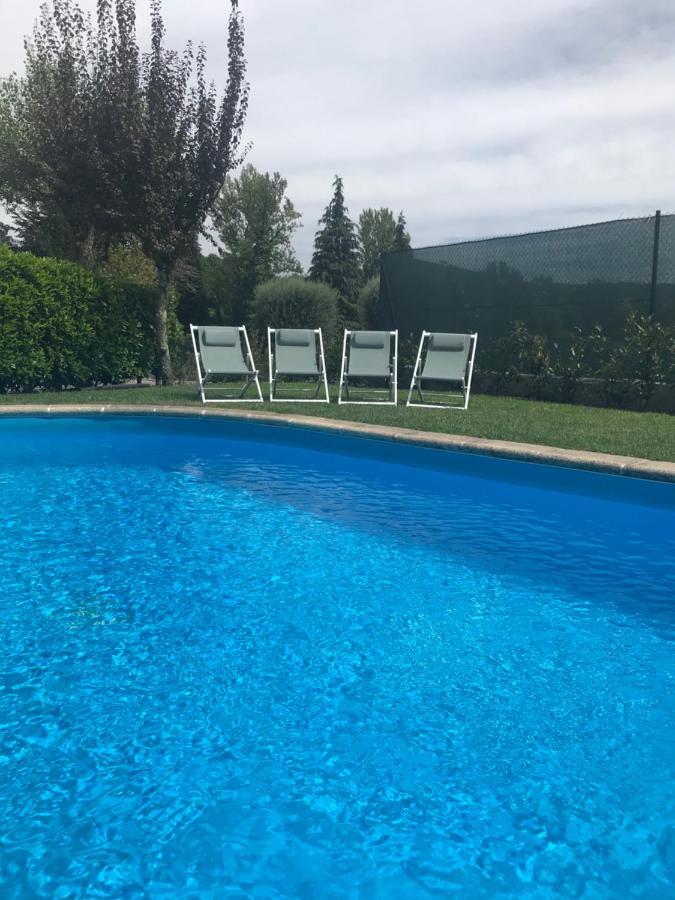 Casal Da Batoca Nature House Фафи Экстерьер фото