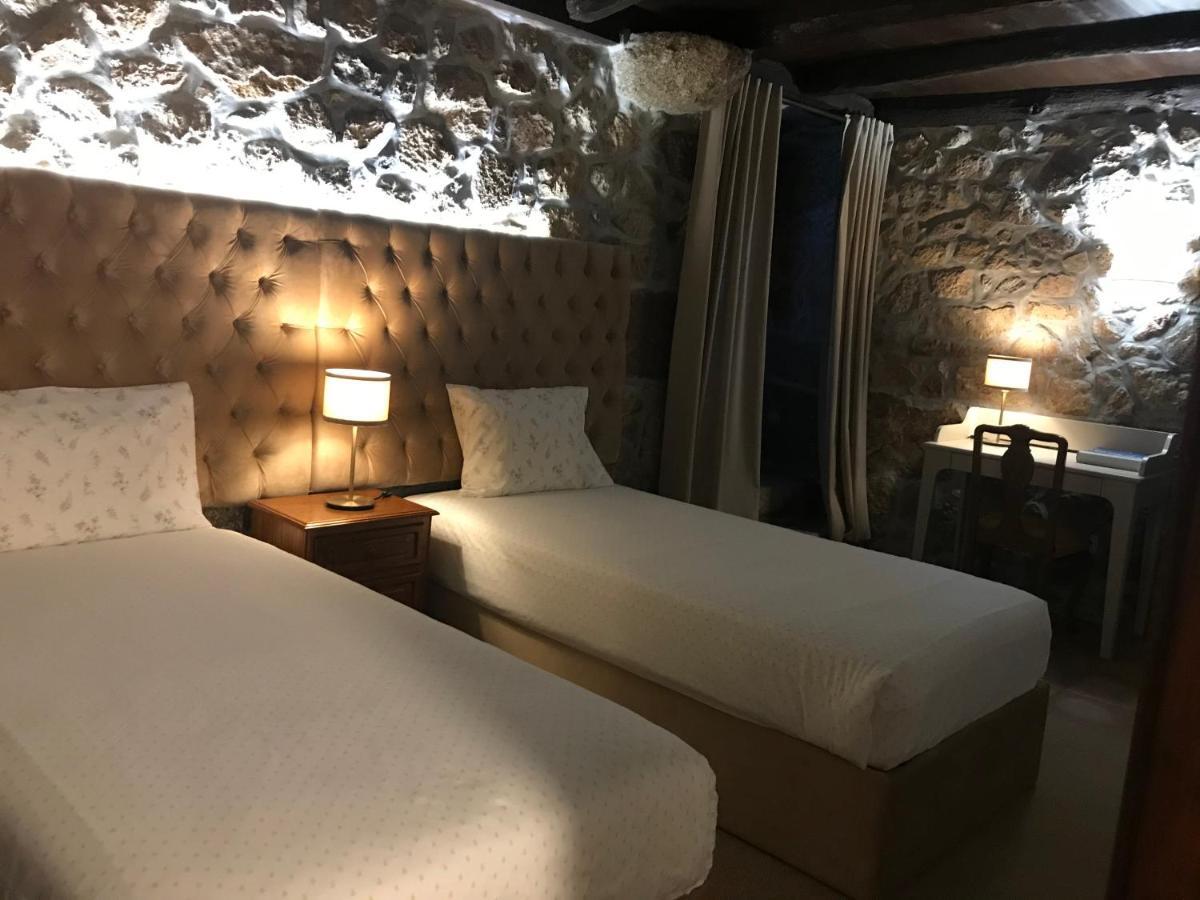 Casal Da Batoca Nature House Фафи Экстерьер фото