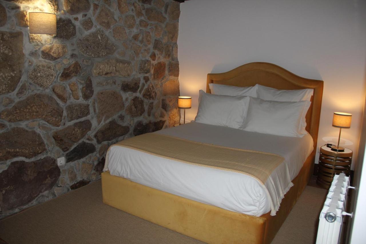 Casal Da Batoca Nature House Фафи Экстерьер фото