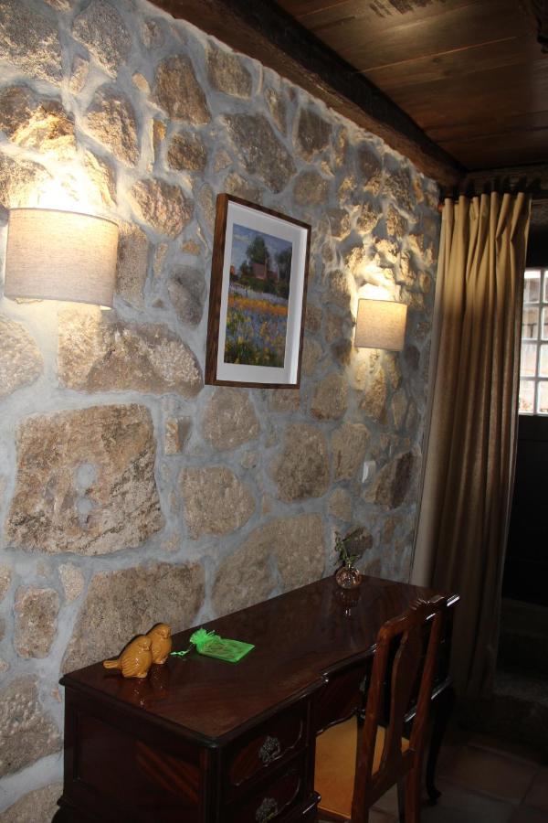Casal Da Batoca Nature House Фафи Экстерьер фото