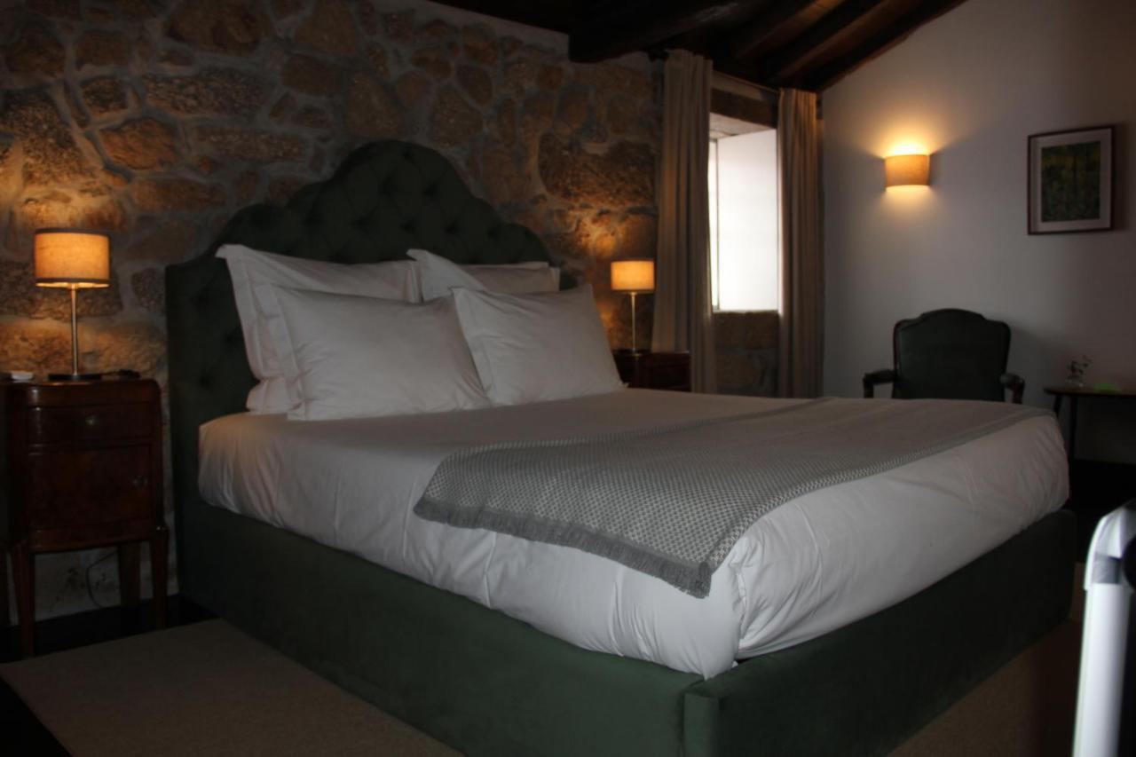 Casal Da Batoca Nature House Фафи Экстерьер фото