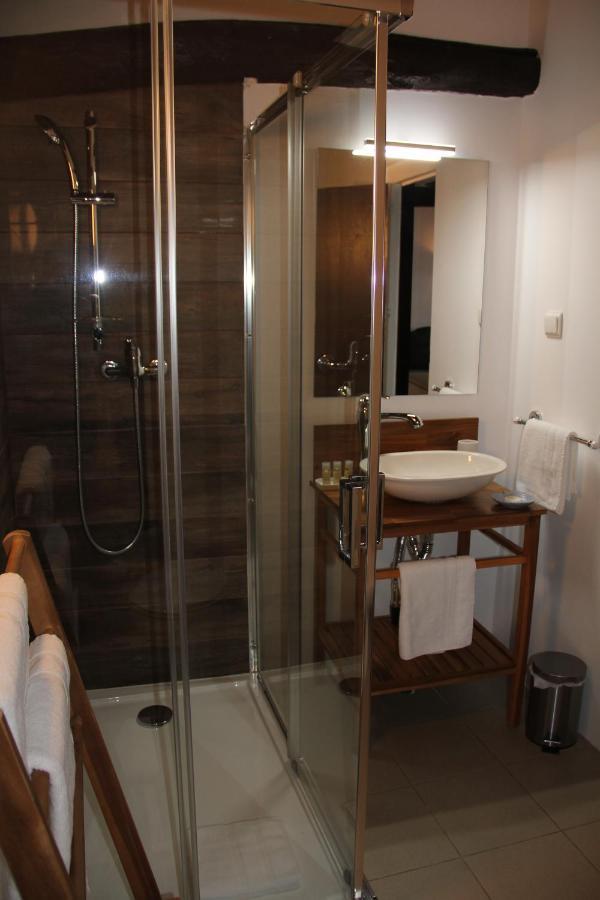 Casal Da Batoca Nature House Фафи Экстерьер фото